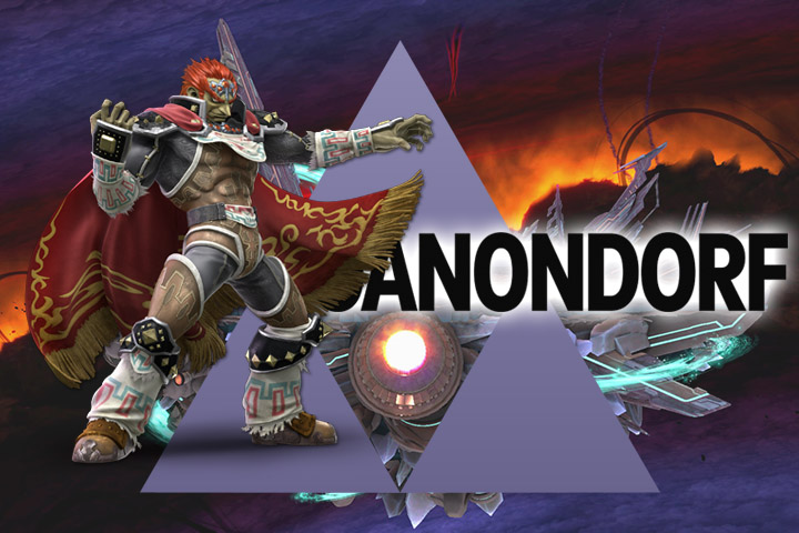 Ganondorf, Super Smash Bros Ultimate – Guide, coups spéciaux, combos et infos