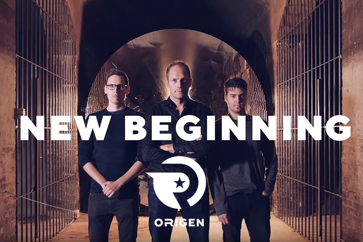 LoL : Origen, xPeke dévoile les objectifs – LEC 2019