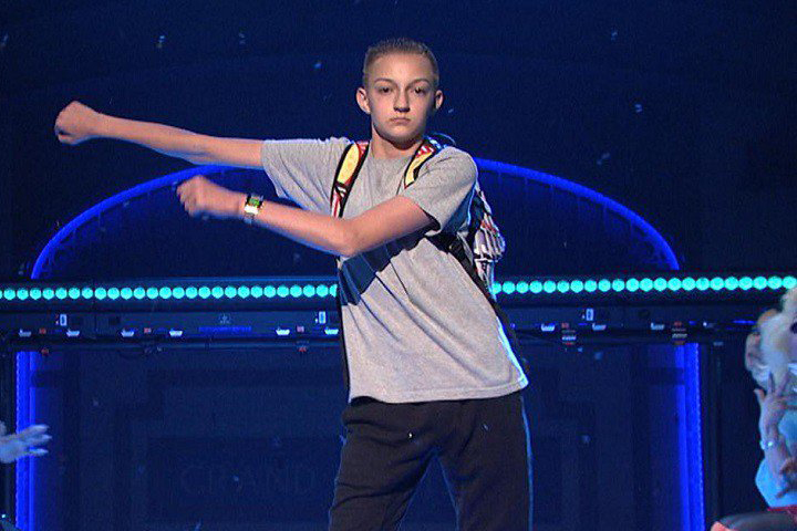 Fortnite : Backpack Kid attaque Epic Games en justice pour l’utilisation non autorisée de son mouvement