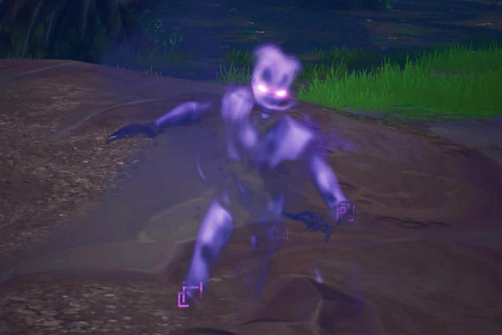 Fortnite Saison 7 : Objets supprimés, Pierre d’ombre, Fort de poche, Congeleur, Grenade collante, Fusil à pompe double, Grenade à onde de choc