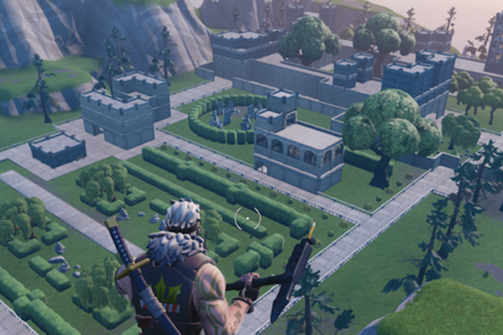 Fortnite Saison 7 : Des fans recréent des cartes de Call of Duty, Counter Strike et The Walking Dead dans le mode de jeu créatif
