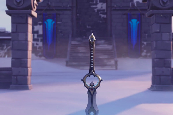 Fortnite : Nerf de la Lame de l’infini et son impact sur l’eSport