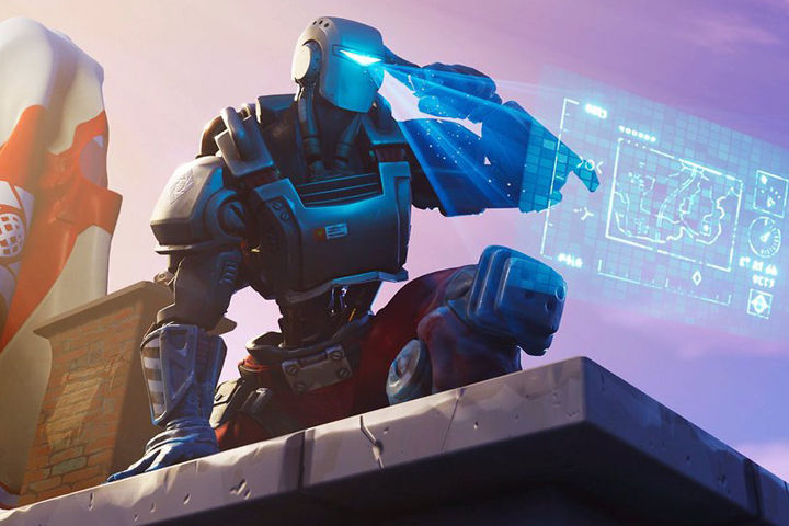 Fortnite Saison 7 : Trailer vidéo de la nouvelle saison, leak