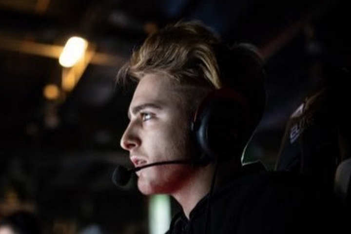 Fortnite : Teeqzy quitte Team Vitality