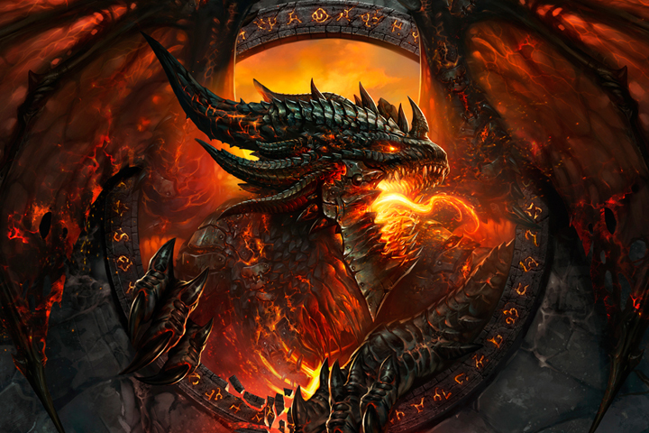 WoW : Huitième Anniversaire de Cataclysm