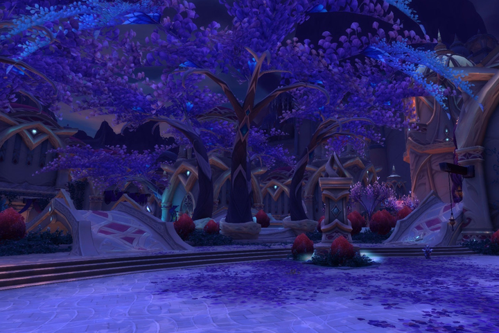 WoW : Résoudre l’énigme des sabres-de-mana, Conscience Collective nouvelle monture secrète de BfA – Patch 8.1