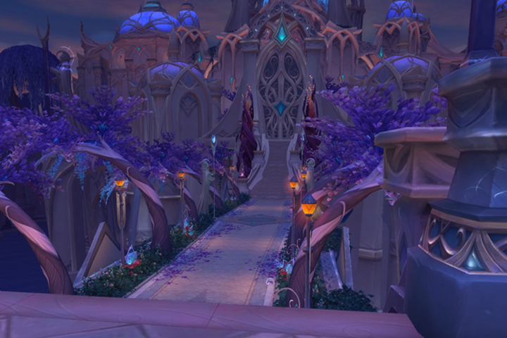 WoW : Résoudre l’énigme de la lave arcanique, Conscience Collective nouvelle monture secrète de BfA – Patch 8.1