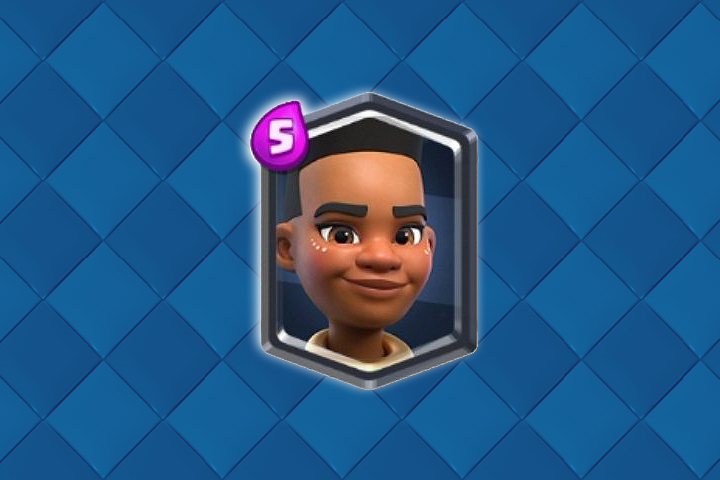Clash Royale : Cavabélier, nouvelle carte légendaire, toutes les infos