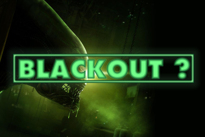 Alien Isolation : La suite avec Alien Blackout et plus en 2019 ?