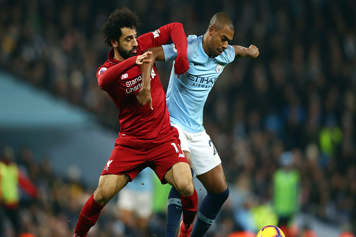 FIFA 19 : TOTW 17 prédictions, Sané, Fernandinho, Rulli dans l’équipe de la semaine ? – FUT