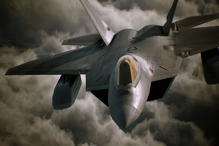 Ace Combat 7 : Skies Unknown : Aircraft Tree, débloquer les avions et améliorations