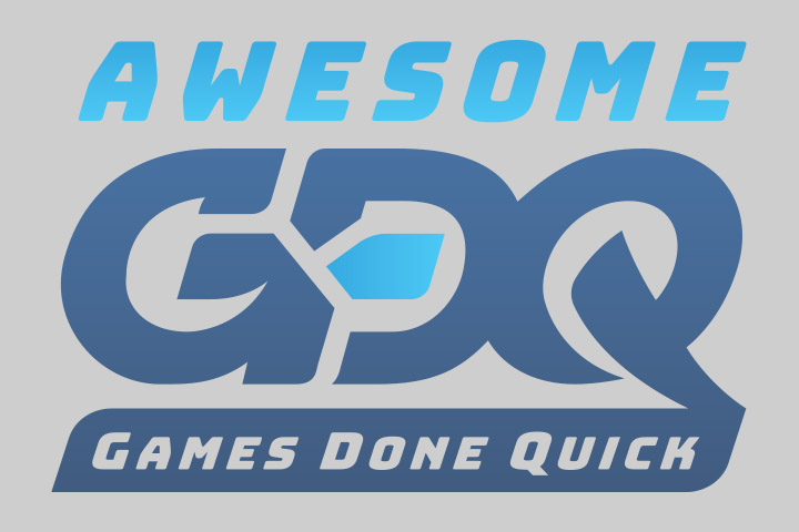 AGDQ 2019 : Marathon caritatif de speedrun contre le cancer