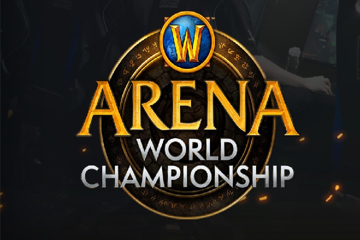 WoW : AWC 2019, infos sur le championnat du monde d’arènes