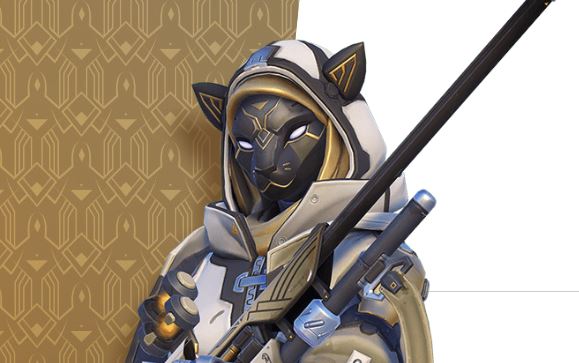 OW : défi Bastet d’Ana