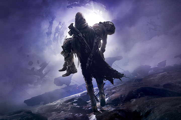Destiny 2 : Bungie quitte Activision