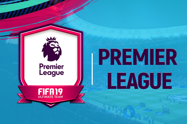 FIFA 19 : Solution DCE Premier League Doucouré Vardy