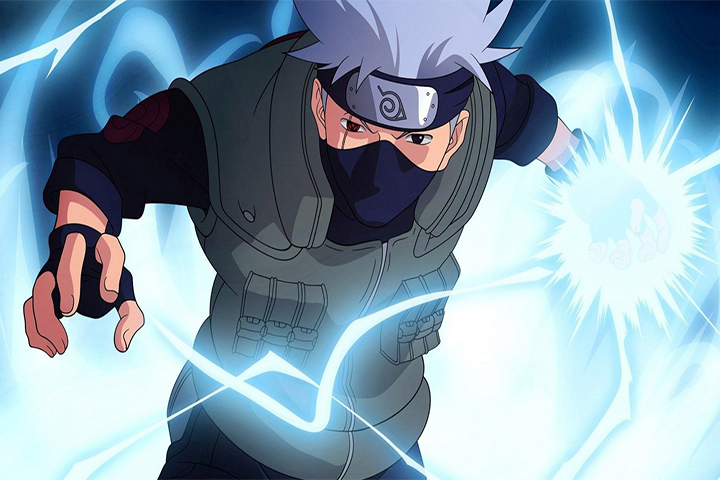 Jump Force : 4 nouveaux personnages du manga Naruto