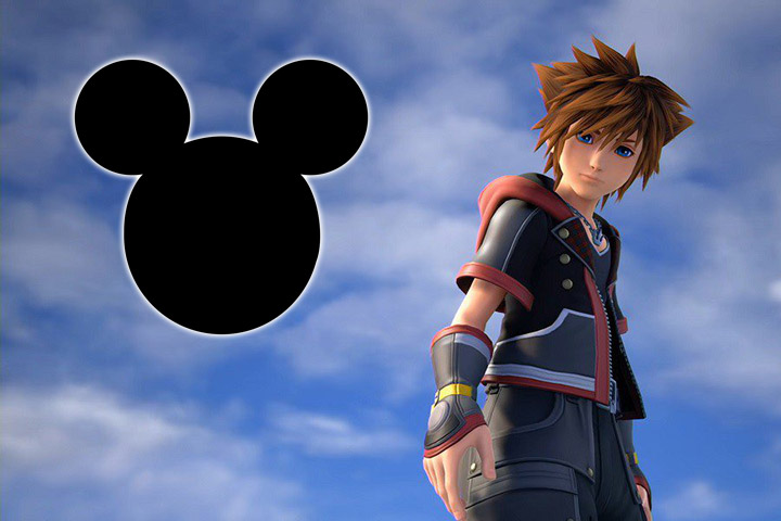 Kingdom Hearts 3 : Emplacement de tous les Emblèmes Fétiches de Mickey