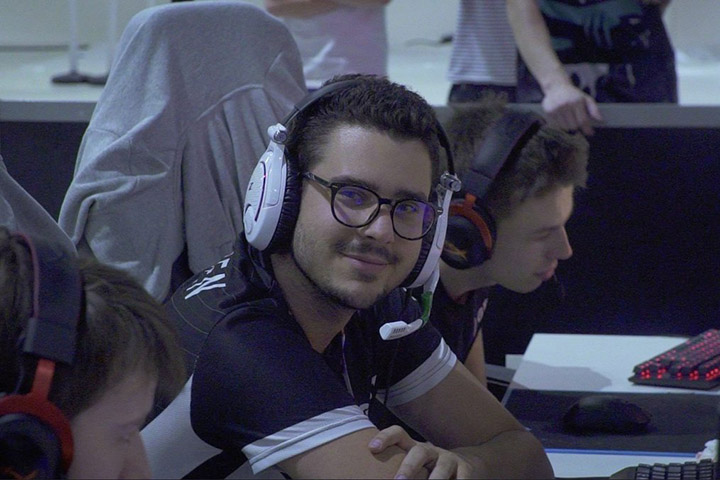 LoL : Fabien Bacquet quitte Gentside, l’avenir du club en suspens