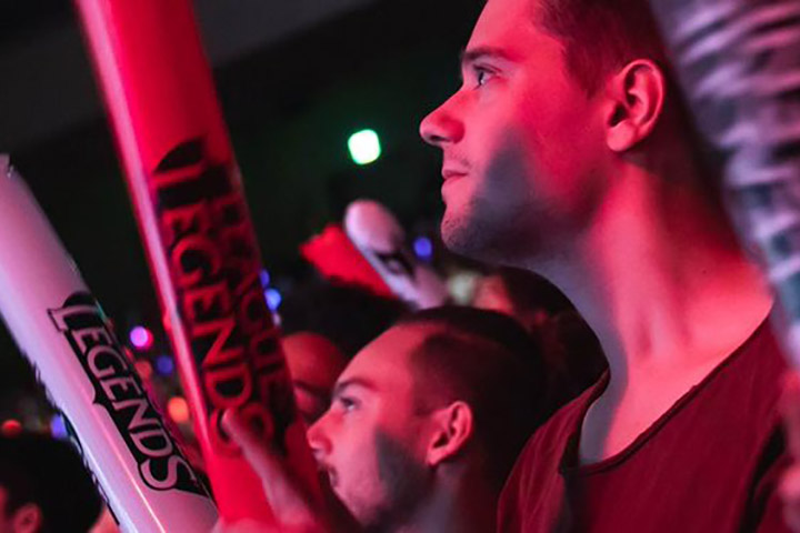 LoL : Missions et récompenses pour les spectateurs de l’esport en 2019