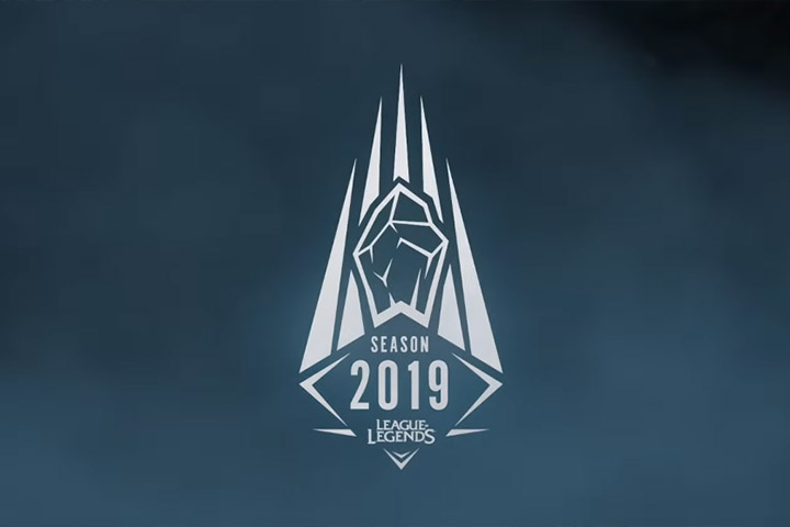 LoL : Les événements à venir pour l’année 2019