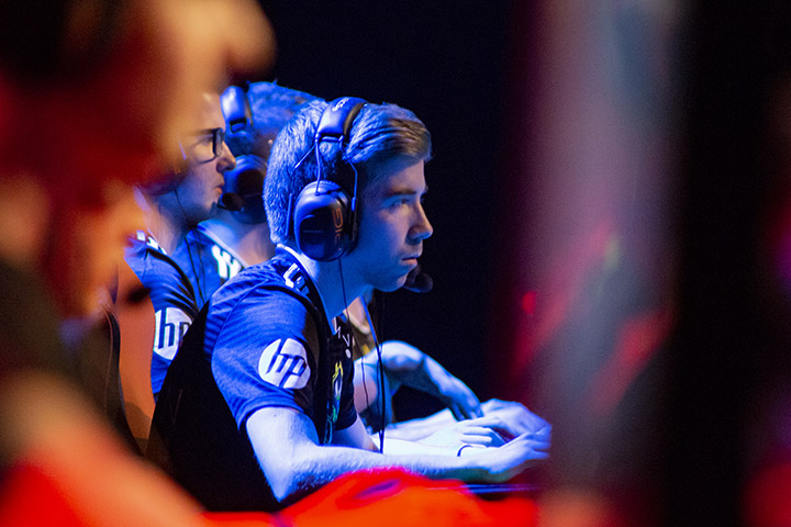 LoL : Nouvelle équipe Vitality Bee pour la LFL 2019, équipe Academy