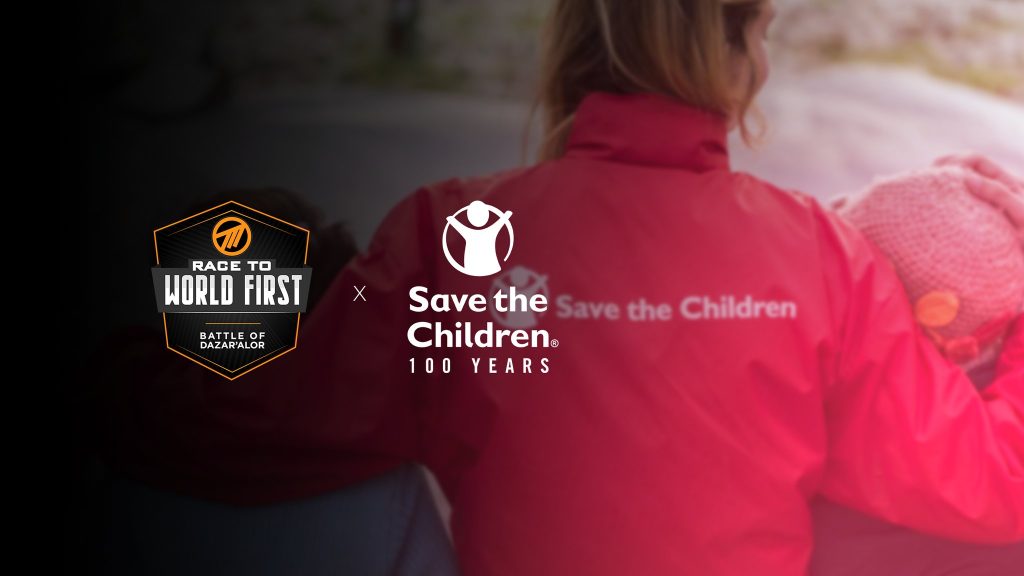 Progress WoW : Method organise un stream caritatif pour la Bataille de Dazar’alor