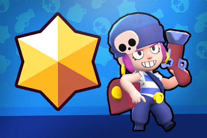 Brawl Stars : Penny, guide et conseils