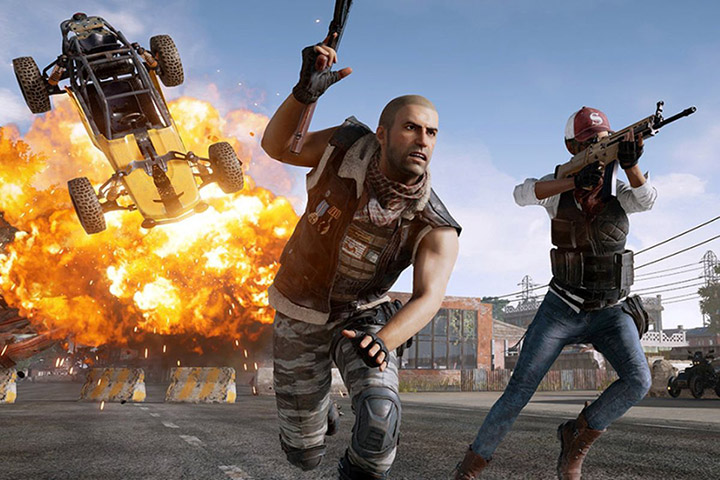 PUBG Lite : Version gratuite et allégée de PUBG
