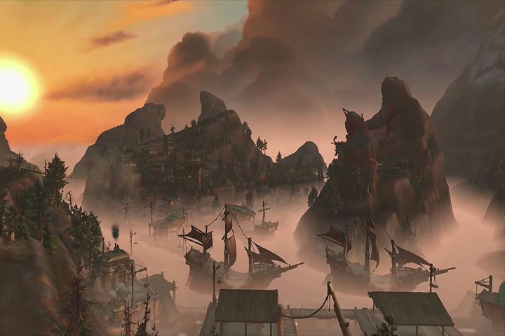 WoW : Revenant, conseils pour chaque Donjon MM+ de BfA – Mythique Saison 2