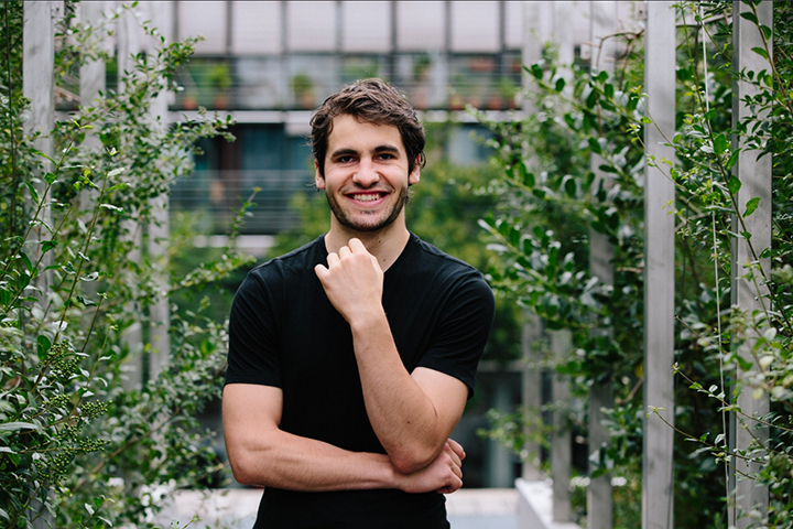 LoL : Jinkgo quitte Riot Games