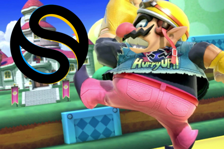 SSBU : Solary se met à Super Smash Bros Ultimate