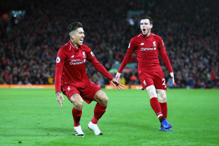 FIFA 19 : TOTW 16 prédictions, Firmino, Digne, Nkoulou dans l’équipe de la semaine ? – FUT