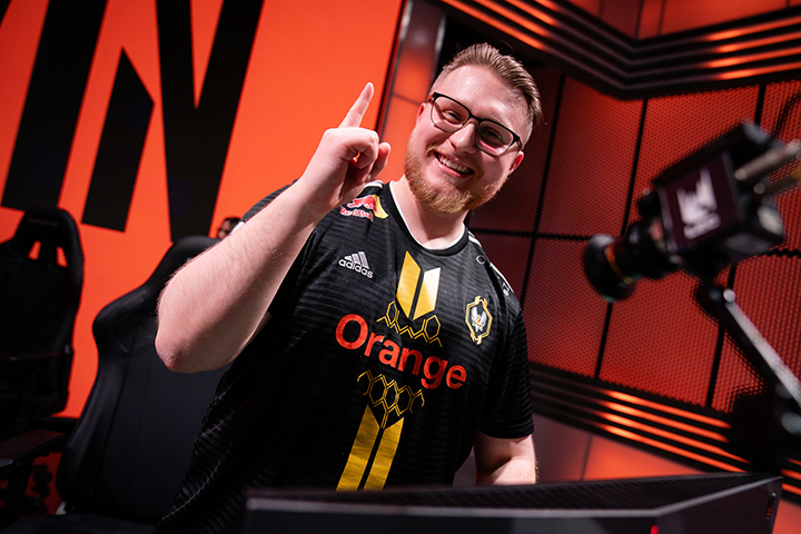 Récap LEC : Vitality détrône Misfits, des rookies à surveiller et G2 en roue libre – Semaine 2 Jour 2