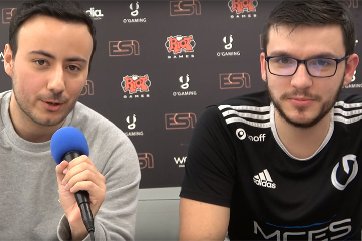 LFL : Interview Kaze MCES, son retour sur la scène française