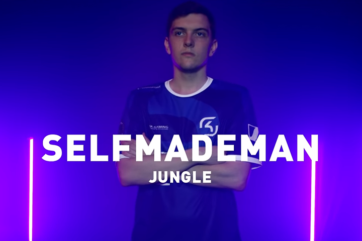 LoL : Un remake et une Zoe ADC – Recap LEC 2019