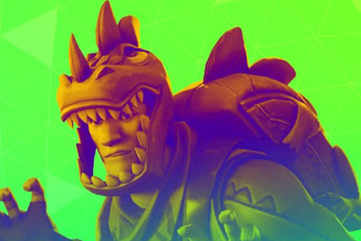 Fortnite : Amélioration du système d’événement et réduction du nombre de coupes en janvier 2019