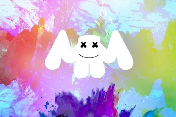 Fortnite : Festivus, le concert de Marshmello en jeu leak au patch 7.20