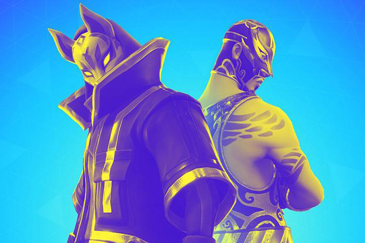 Fortnite : Événements et tournois, modifications et améliorations apportées au patch 7.20