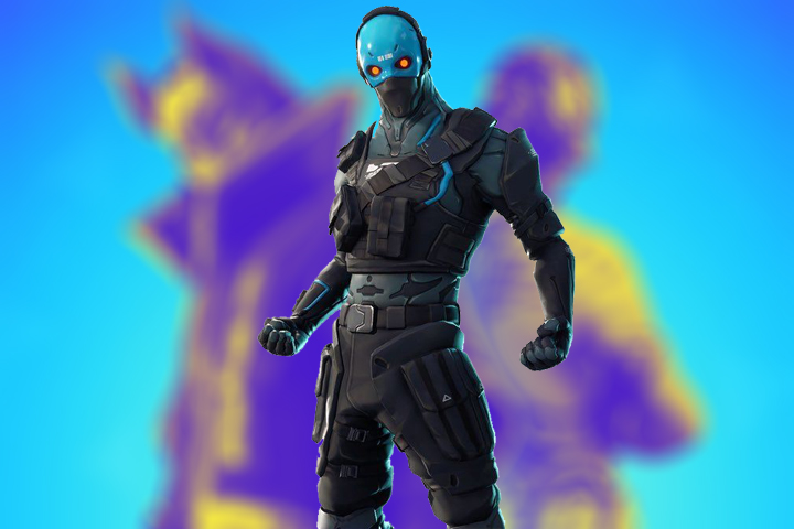 Fortnite : Pack Cobalt, nouveau bundle de démarrage leak au patch 7.20