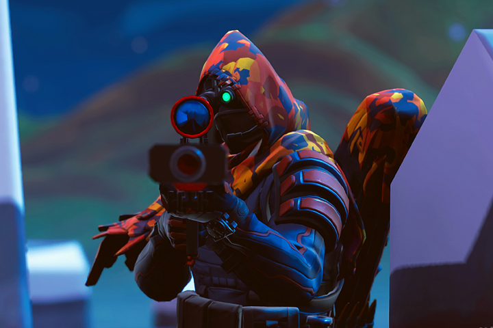Patch 7.30 Fortnite : nouveautés et bugs, arrivée de la Grenade Gelante