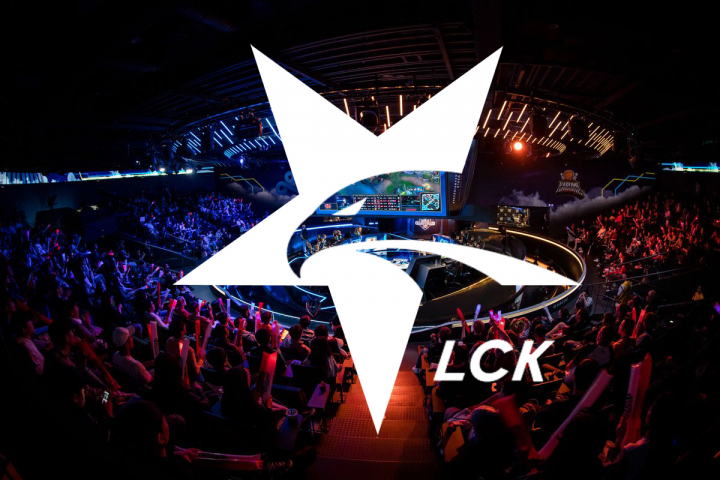 LoL : Power Rankings de la ligue coréenne – LCK 2019
