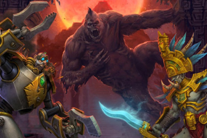 WoW : Progress Mythique de Dazar’alor francophone, Wait for It, From Scratch, Impact, qui domine la France ?