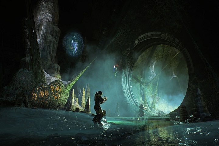 Anthem : Notre test et avis sur l’open-world de Bioware et EA