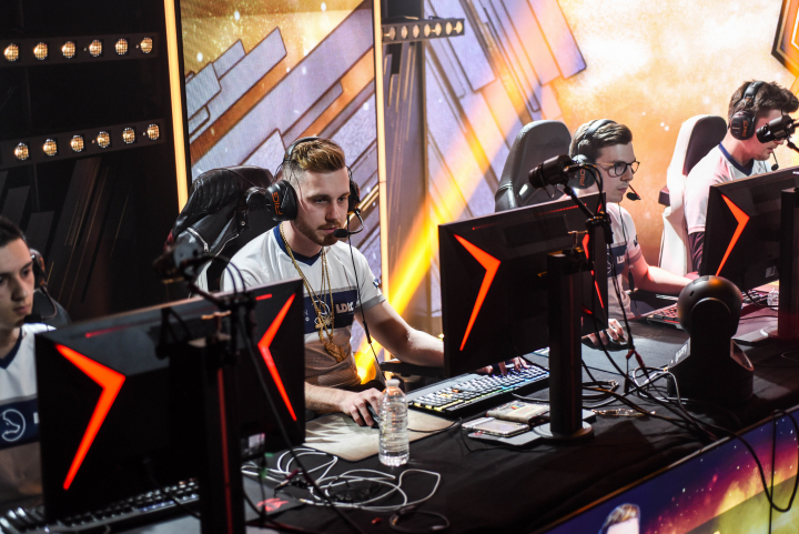 LoL : GamersOrigin et LDLC s’imposent facilement – Récap LFL 2019