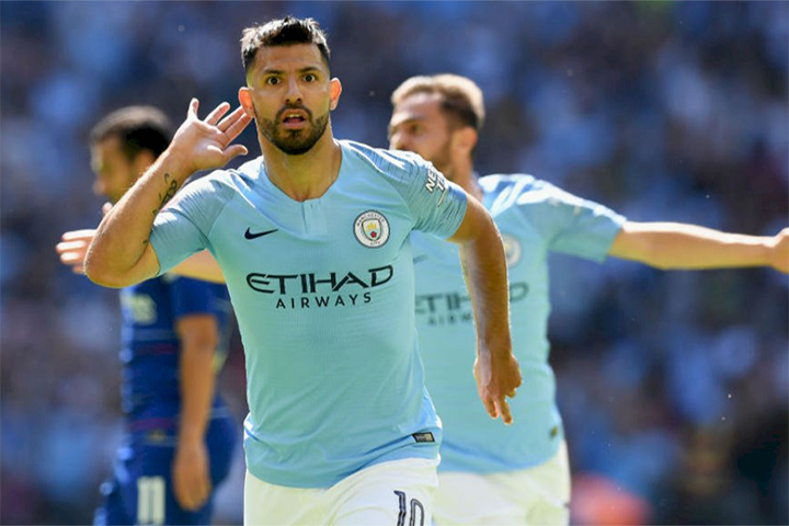 FIFA 19 : TOTW 21 prédictions, Agüero, Higuain dans l’équipe de la semaine ? – FUT