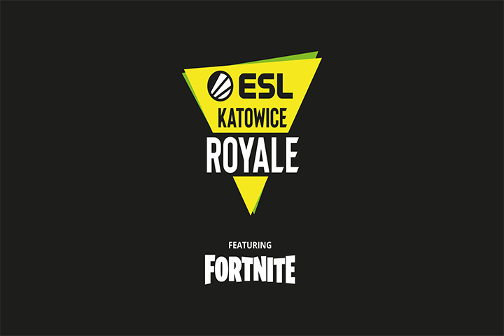 Fortnite IEM Katowice : Airwaks et Nikof sont invités aux ESL Katowice Royale 2019