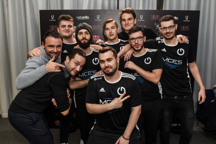 LoL : GamersOrigin et MCES enchaînent les défaites – Récap LFL 2019
