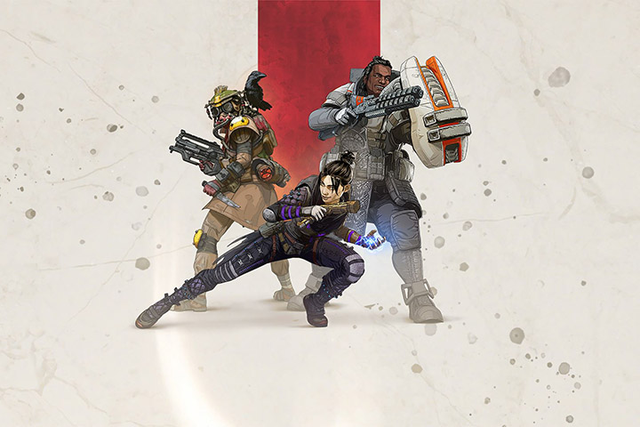 Apex Legends : Toutes les armes et leurs caractéristiques