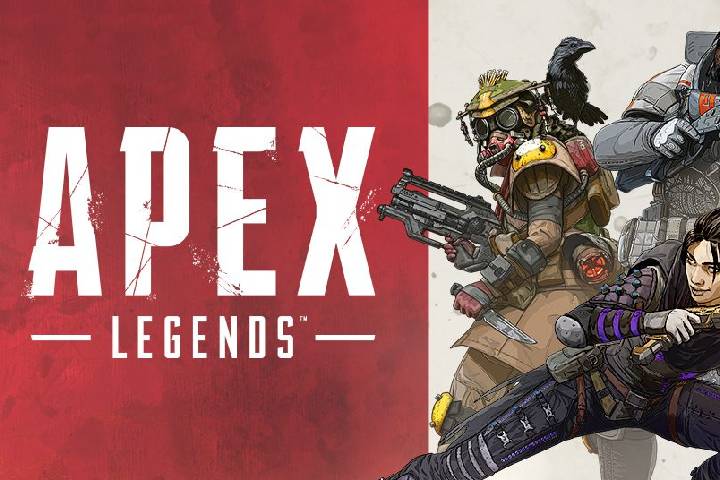 Apex Legends : Wattson et Octane, deux nouvelles légendes